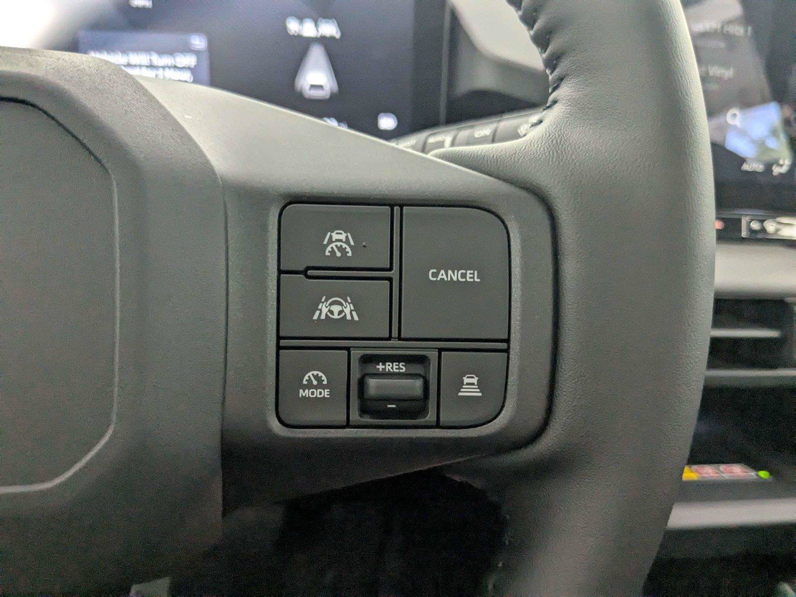 New 2026 Toyota RAV4 XSE AWD/4WD image 17