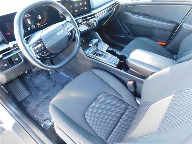 Used 2026 Kia Sportage LX FWD image 16