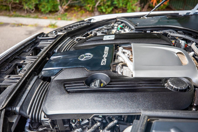 Used 2024 Mercedes-Benz S 63 AMG S image 19