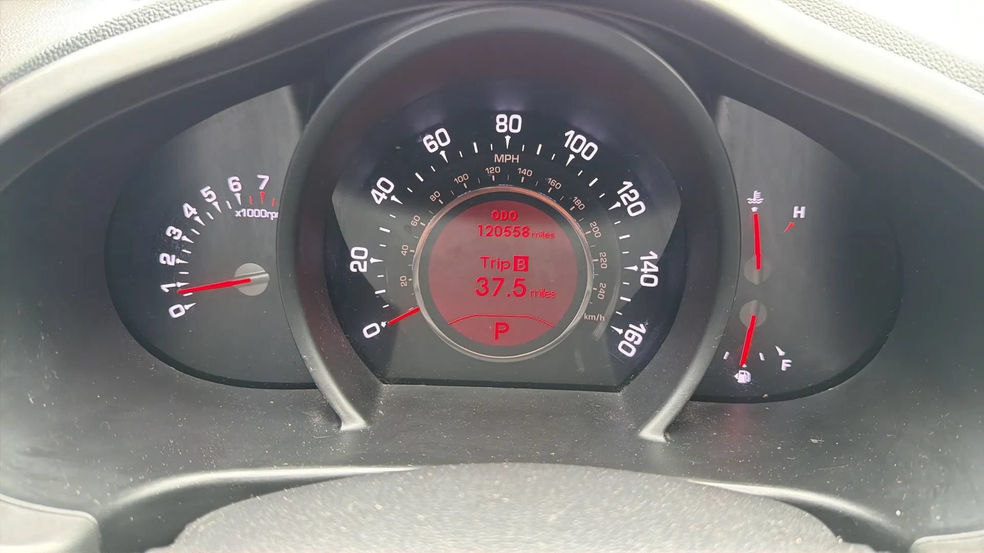 Used 2013 Kia Sportage EX w/ EX Premium Pkg AWD/4WD image 16