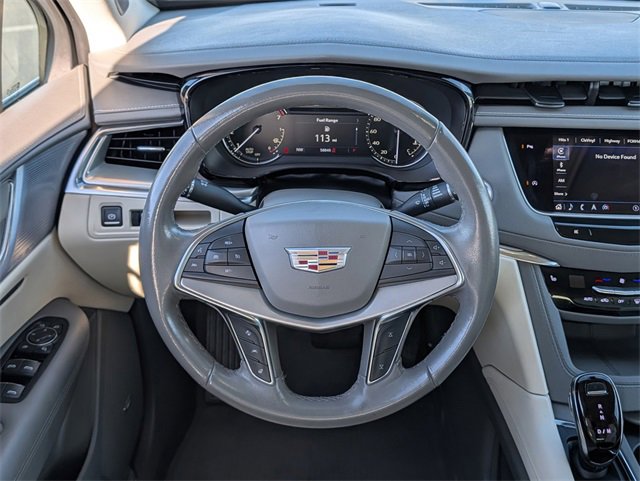 Used 2023 Cadillac XT5 Premium Luxury image 23