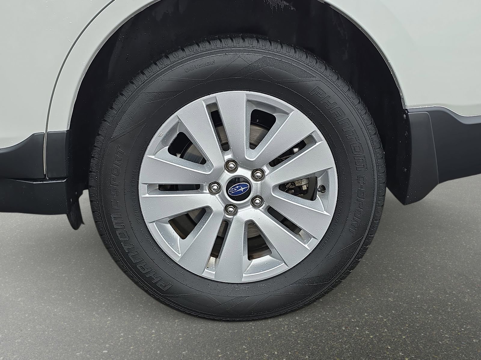 Used 2019 Subaru Outback 2.5i Premium AWD/4WD image 31