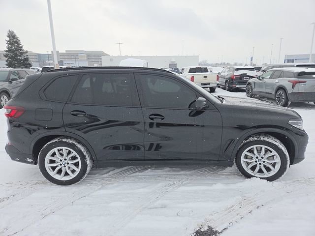 Used 2021 BMW X5 xDrive40i w/ Premium Package image 23