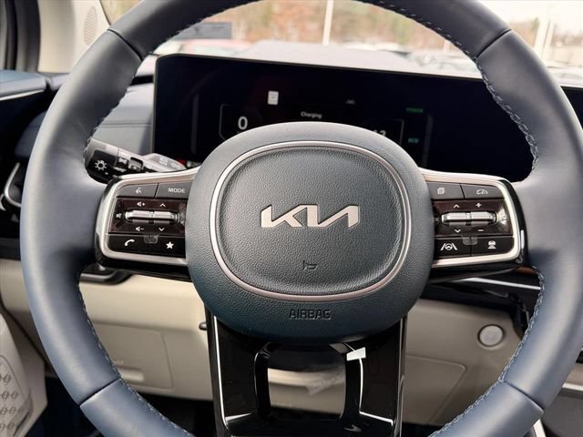 New 2026 Kia Carnival SX Prestige FWD image 19