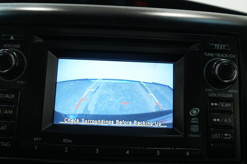 Used 2012 Subaru Forester 2.5X Touring image 30