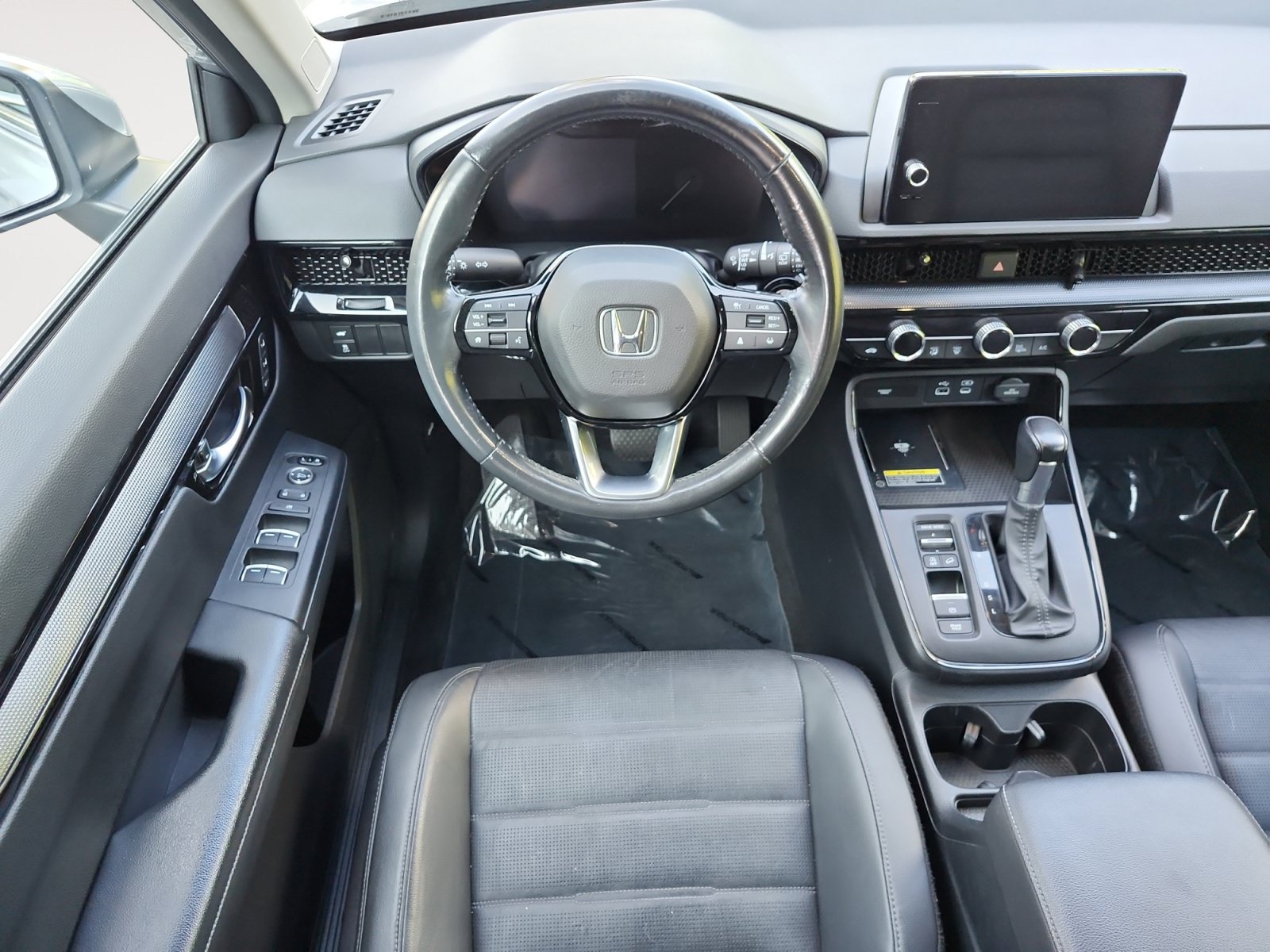 Used 2023 Honda CR-V EX-L image 10