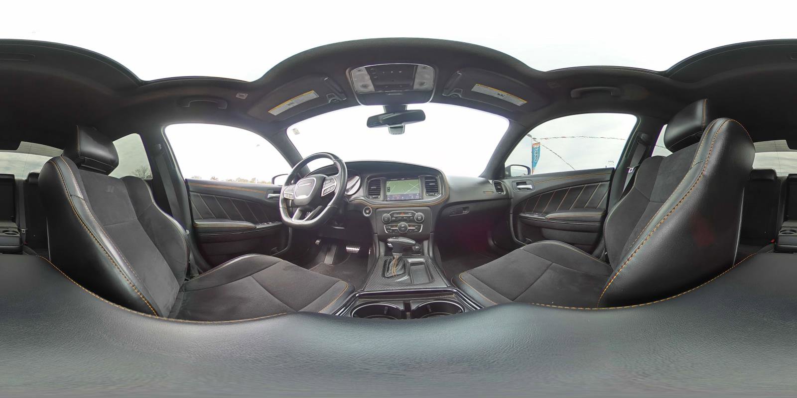 Used 2022 Dodge Charger Scat Pack image 33