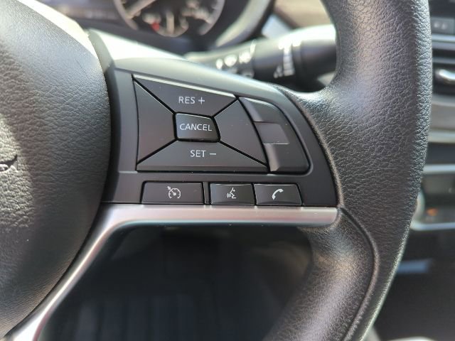 Used 2023 Nissan Altima 2.5 SV AWD/4WD image 13