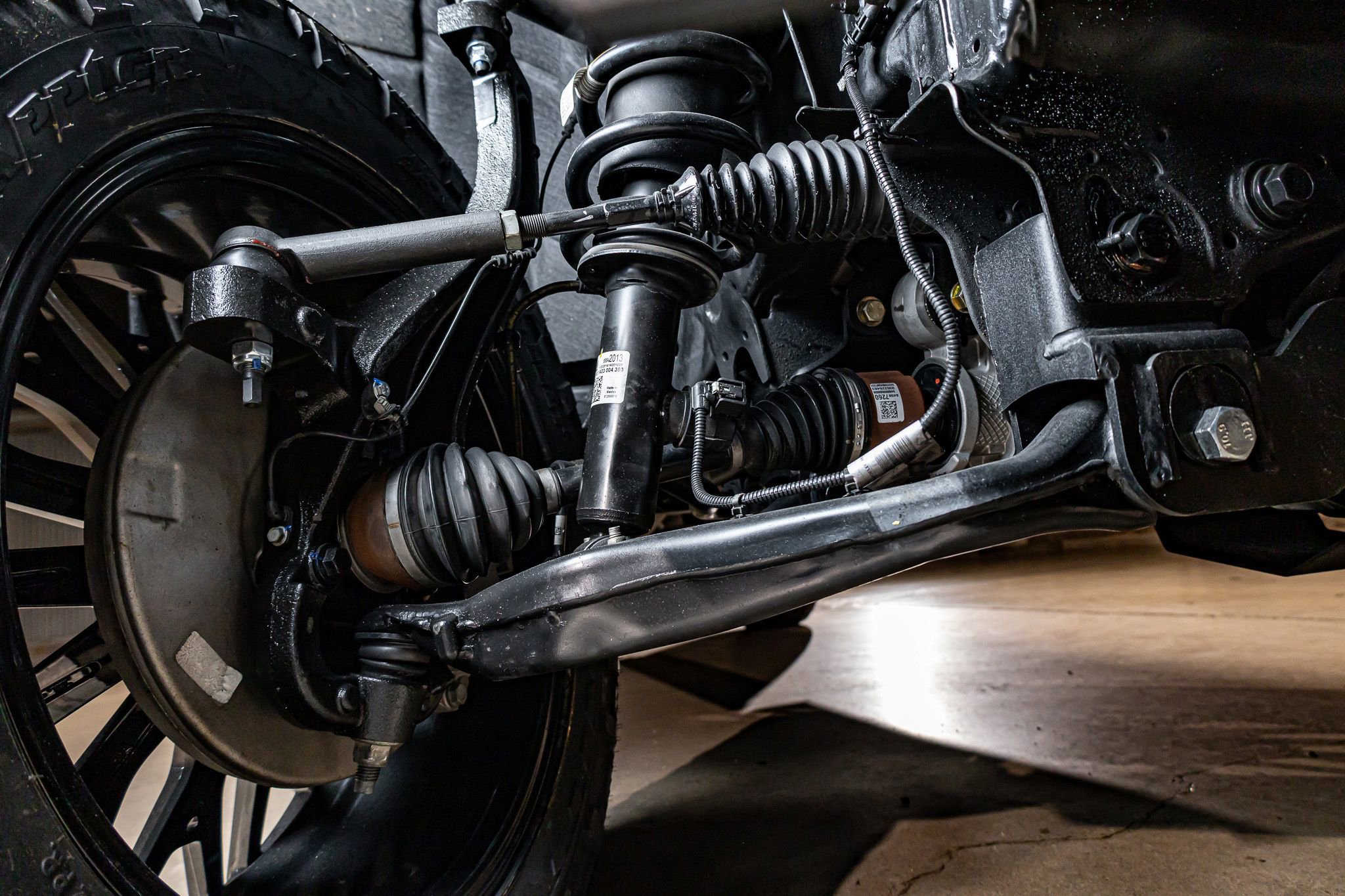 Used 2023 GMC Sierra 1500 Denali w/ Denali Reserve Package image 15