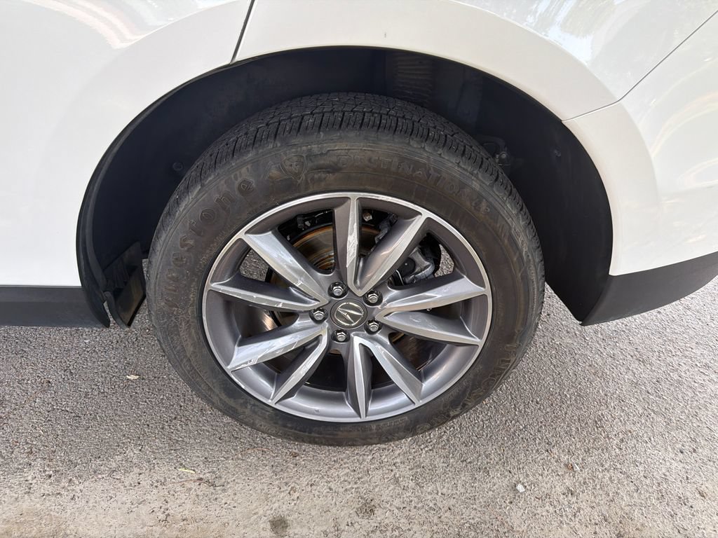 Used 2021 Acura RDX AWD w/ Technology Package image 22