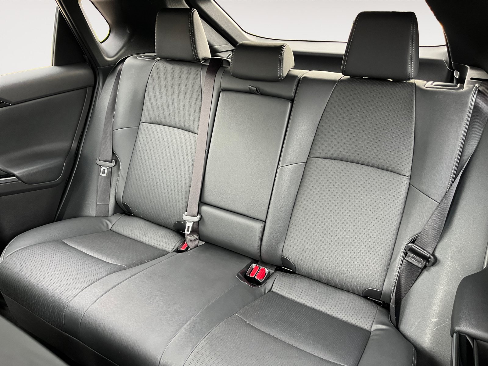Used 2023 Subaru Solterra AWD image 16