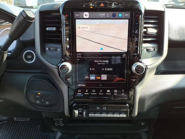 New 2026 RAM 5500 Tradesman image 22