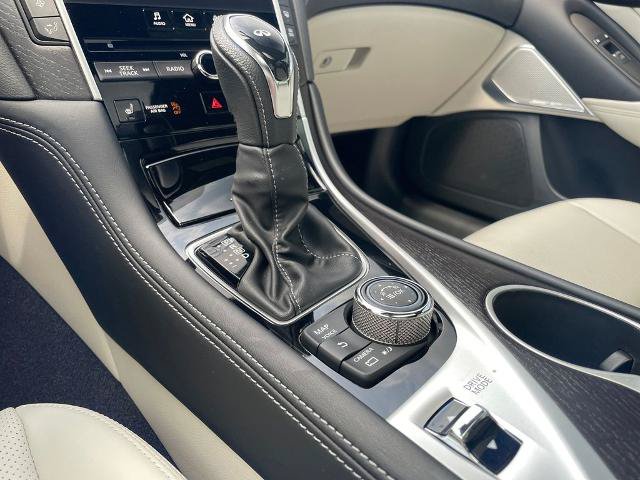 Certified 2023 INFINITI Q50 Sensory w/ All Weather Package AWD/4WD image 22