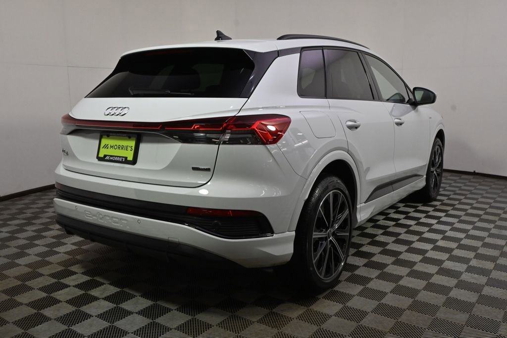 Used 2022 Audi Q4 e-tron Prestige image 6