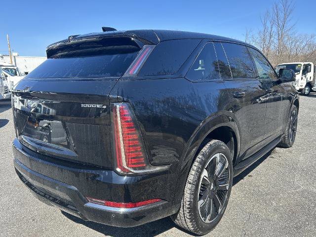 New 2025 Cadillac Escalade IQ Sport 1 w/ Smart Trailering package AWD/4WD image 3