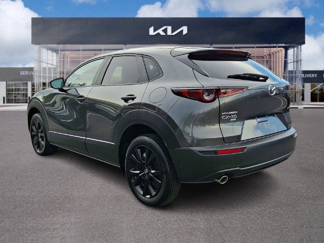 Used 2026 MAZDA CX-30 AWD 2.5 S w/ Select Sport Pkg image 4