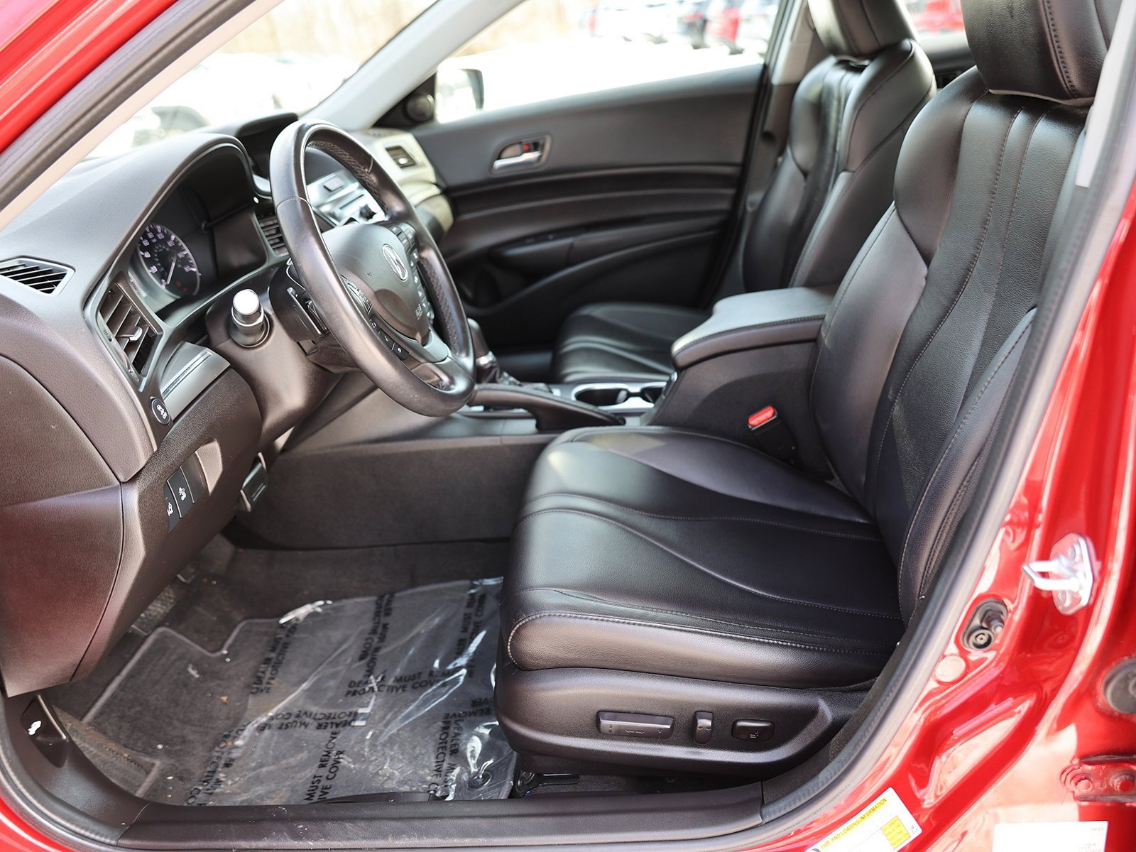 Used 2021 Acura ILX image 15