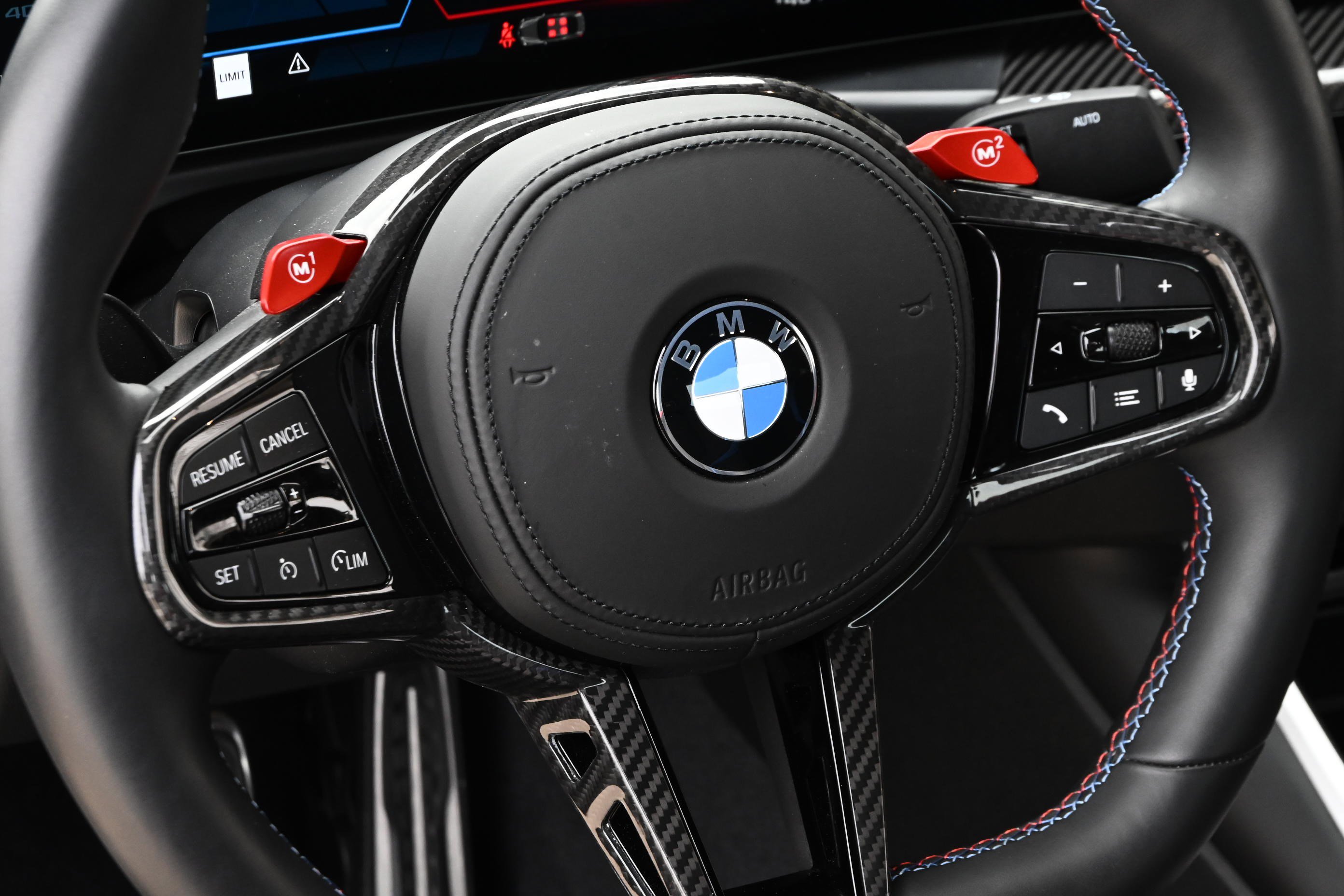 Used 2025 BMW M2 w/ M Driver's Package image 23