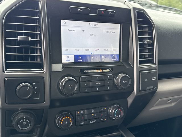 Used 2020 Ford F150 XLT w/ Equipment Group 302A Luxury AWD/4WD image 27