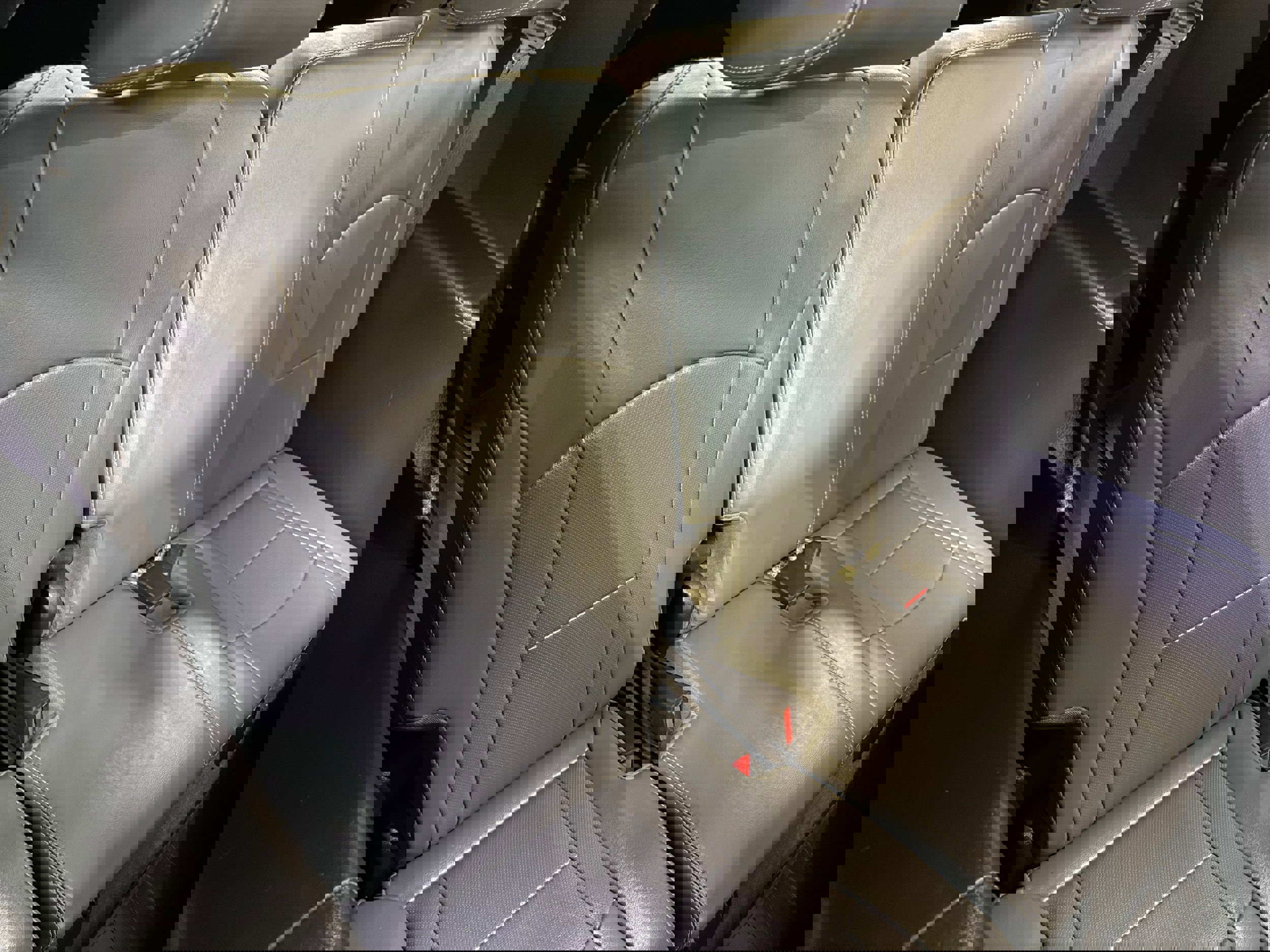 Used 2020 Buick Enclave Premium w/ Surround and Sites Package image 20