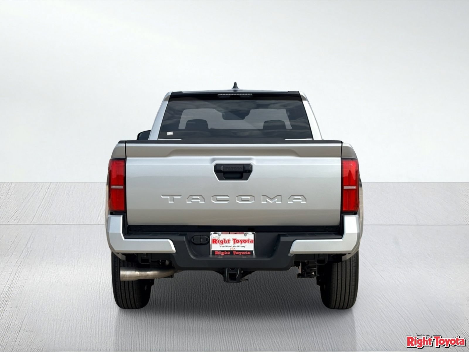 New 2026 Toyota Tacoma SR5 RWD image 5