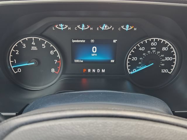 Used 2023 Ford F150 XL w/ STX Appearance Package RWD image 15