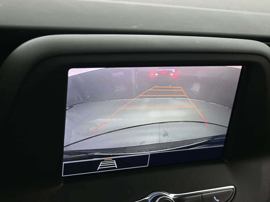 Used 2022 Chevrolet Camaro LT image 20