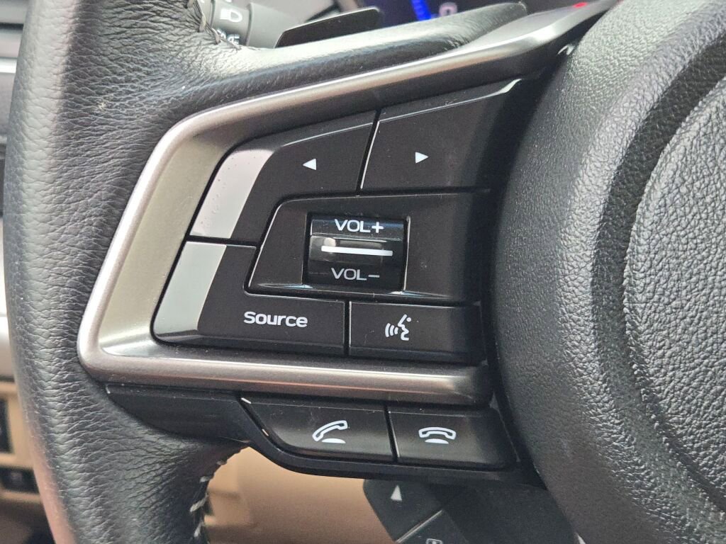 Used 2018 Subaru Outback 2.5i Premium image 29