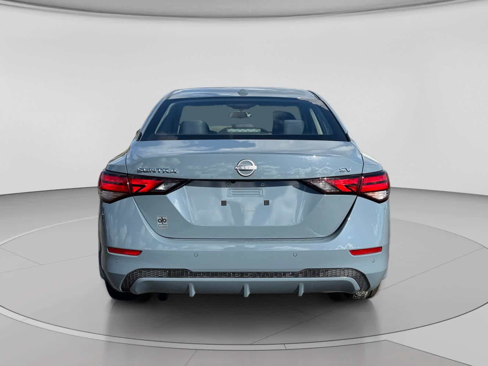 Used 2024 Nissan Sentra SV FWD image 4