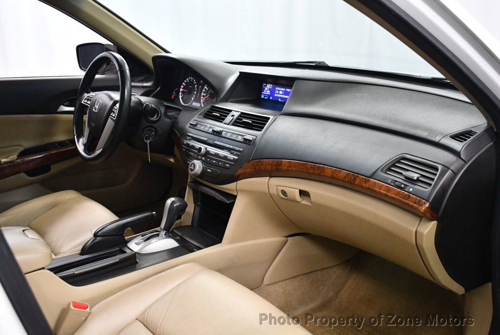 Used 2011 Honda Accord EX-L image 11