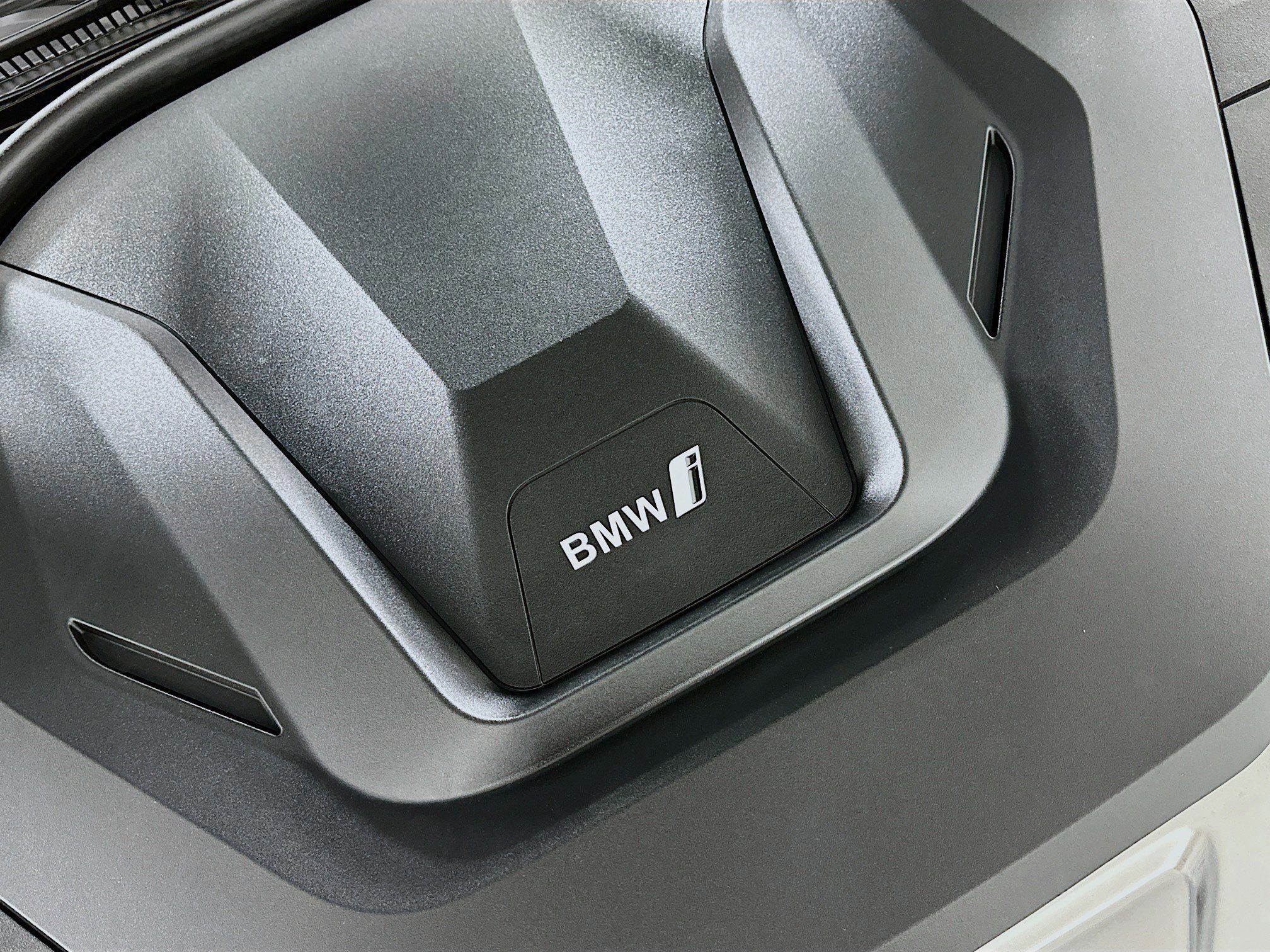 Used 2024 BMW i4 M50 image 33