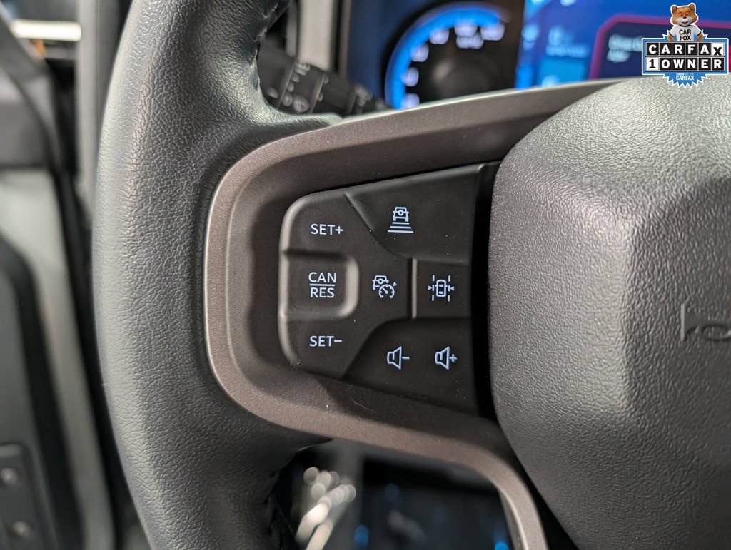 Used 2024 Ford Bronco Outer Banks AWD/4WD image 19