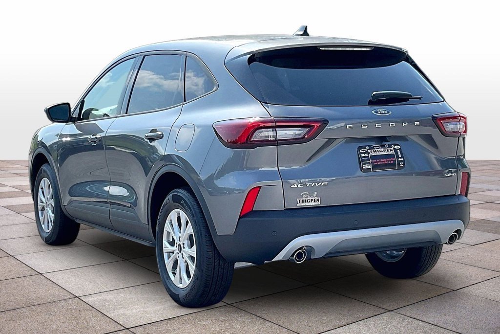 New 2026 Ford Escape Active w/ Tech Pack #1 AWD/4WD image 3
