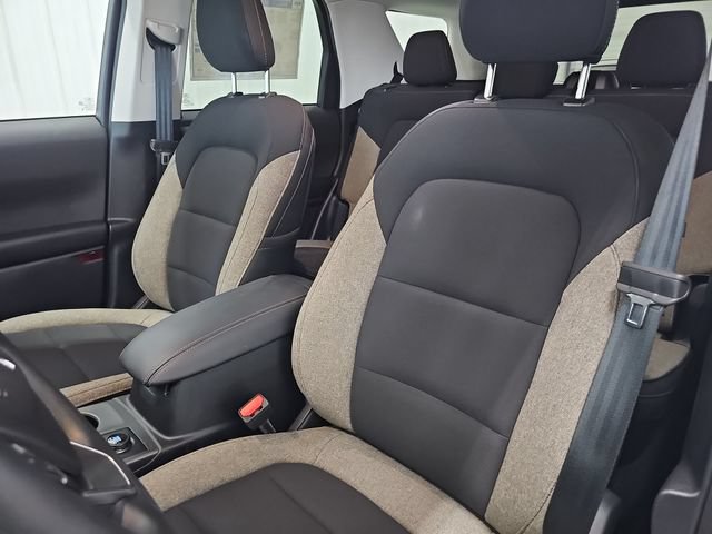 New 2026 Ford Bronco Sport Big Bend AWD/4WD image 38