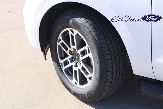 New 2025 Ford Expedition Active image 5