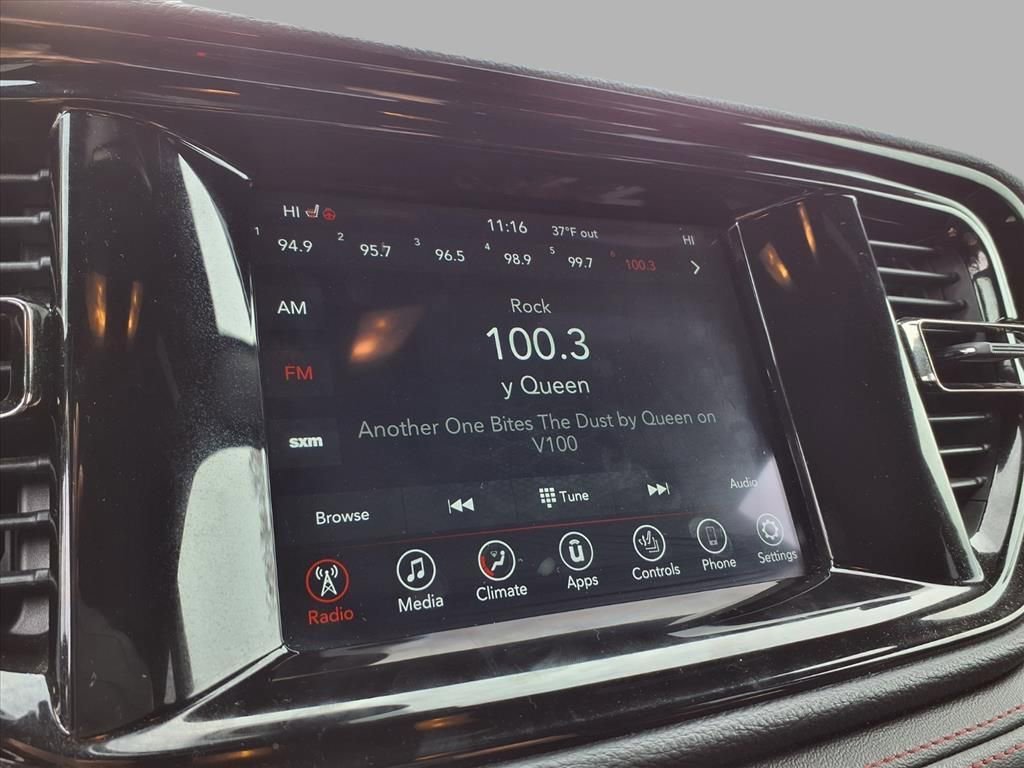 Used 2023 Dodge Durango GT image 5