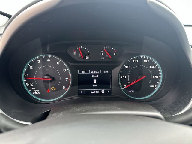 Used 2021 Chevrolet Malibu LS image 13