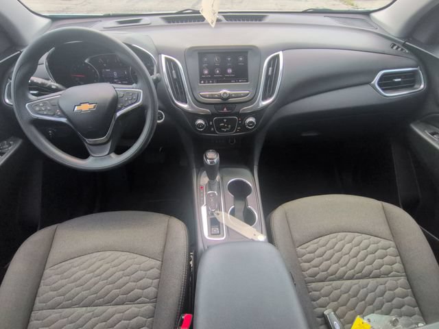 Used 2020 Chevrolet Equinox LT FWD image 25