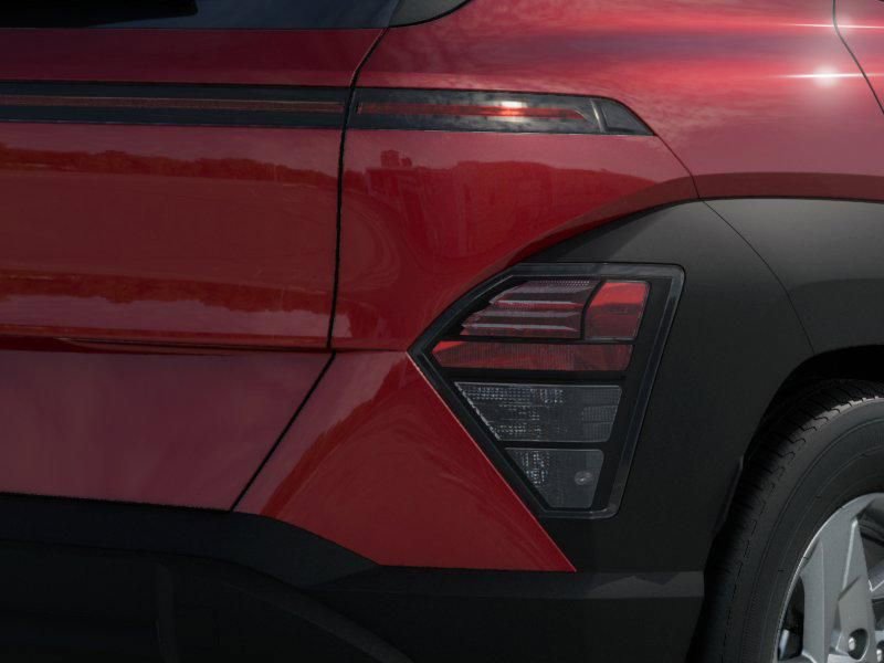 New 2026 Hyundai Kona SE image 11