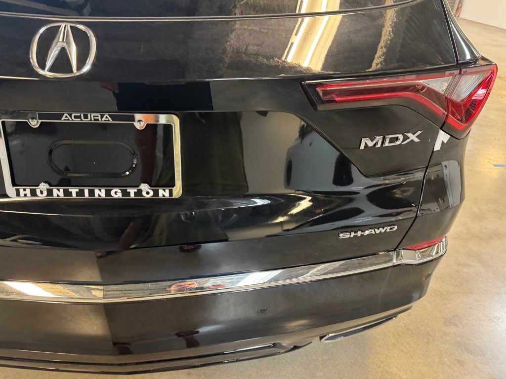 New 2026 Acura MDX w/ Advance Package image 17