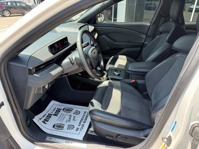 Used 2022 Ford Mustang Mach-E GT w/ GT Performance Edition image 14