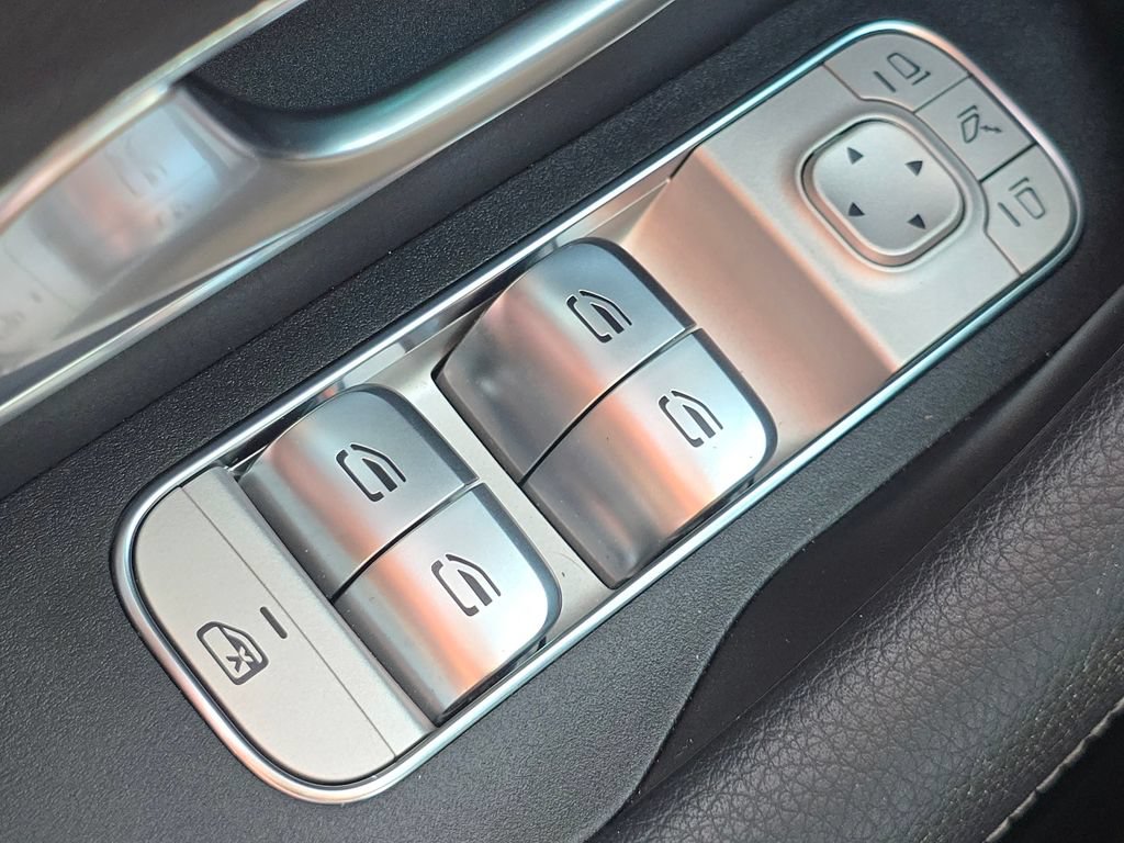 Certified 2026 Mercedes-Benz GLE 350 4MATIC image 28