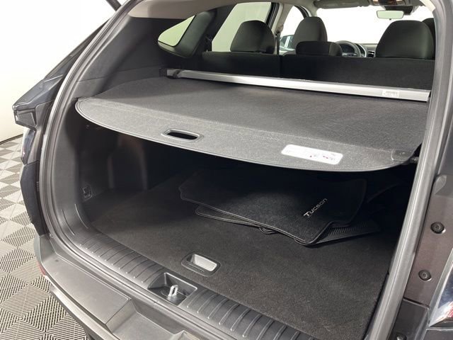 Used 2023 Hyundai Tucson SEL image 50