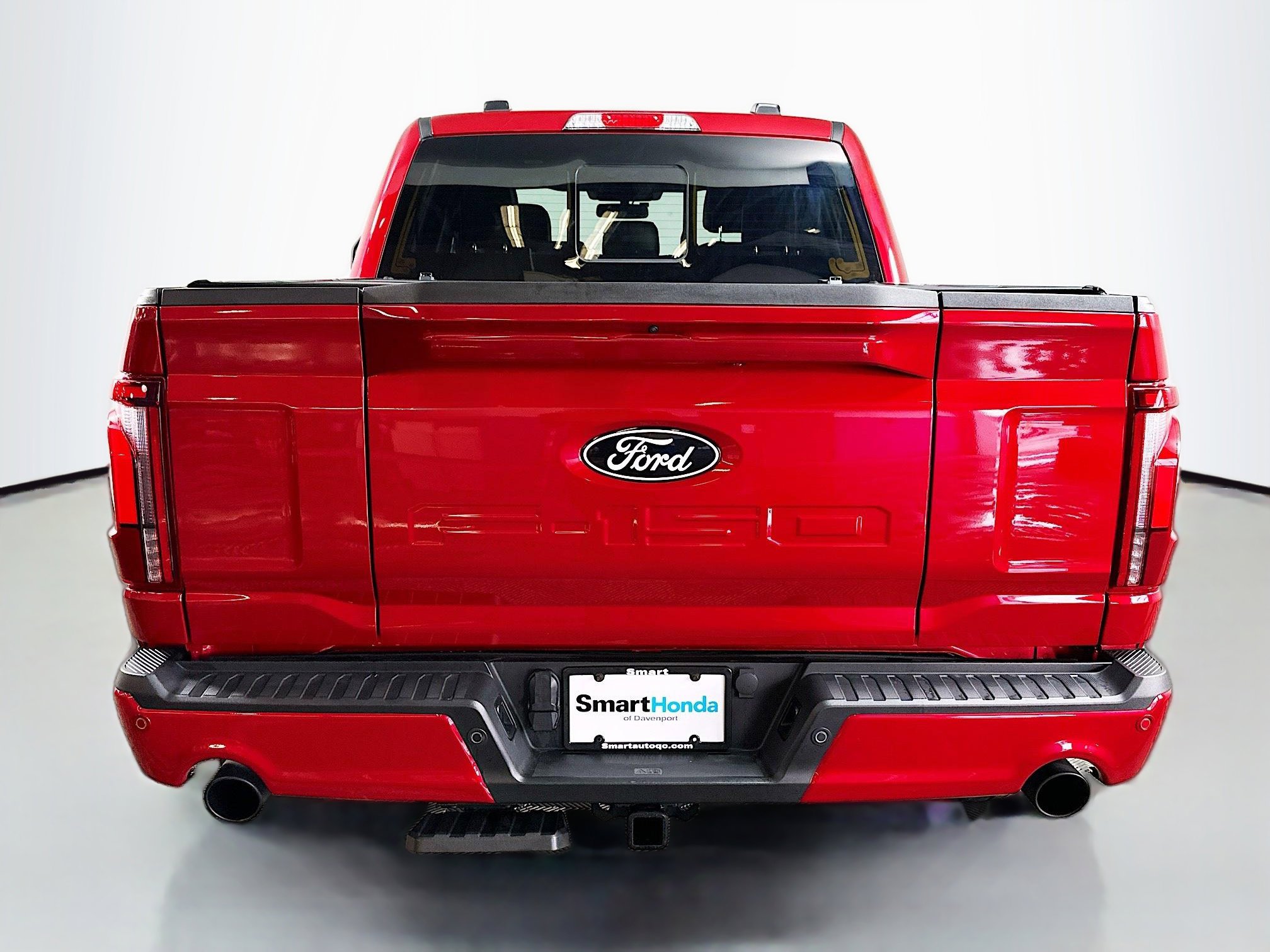 Used 2024 Ford F150 Lariat w/ Equipment Group 502A High image 6