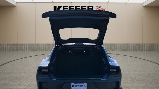 New 2026 Dodge Charger Scat Pack w/ Blacktop Package AWD/4WD image 14