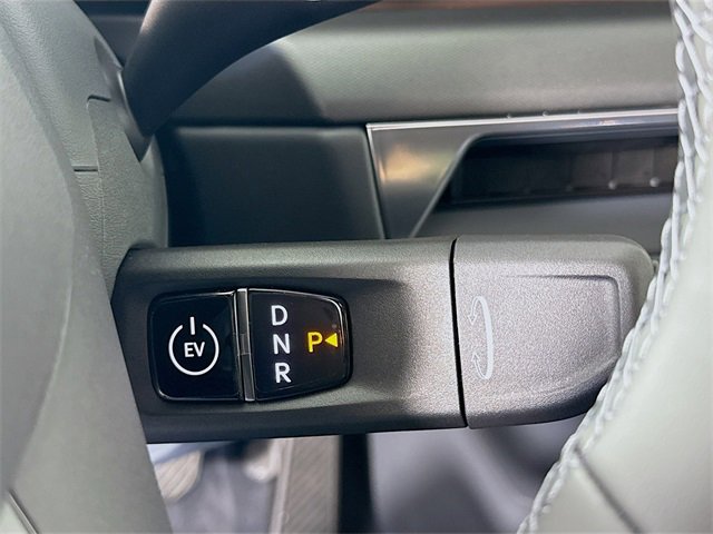 Certified 2026 Kia EV9 Land image 17