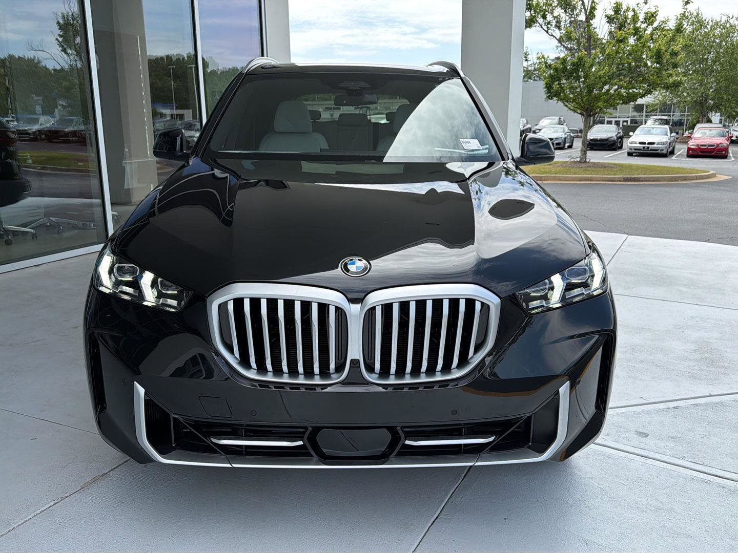 New 2026 BMW X5 sDrive40i RWD image 9