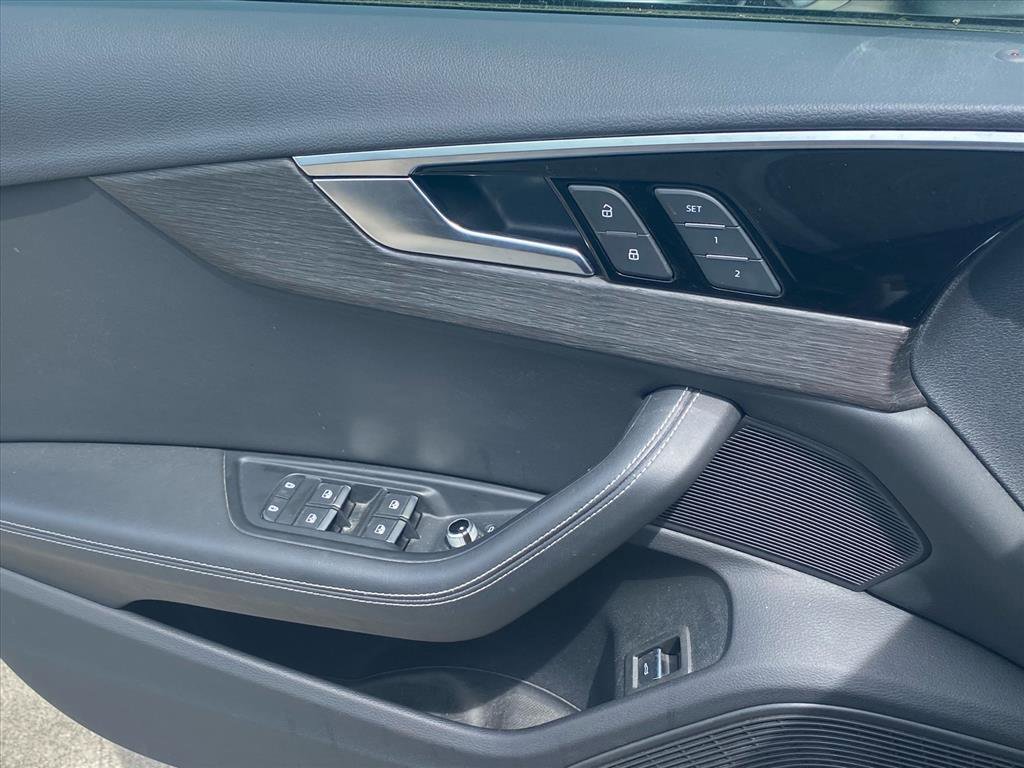 Used 2023 Audi A4 2.0T Premium Plus w/ Premium Plus Package image 19