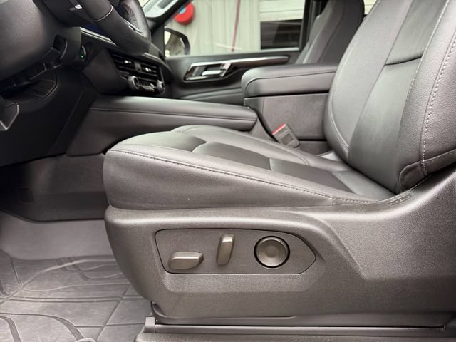 Certified 2025 Chevrolet Tahoe Z71 w/ Z71 Off-Road Package AWD/4WD image 24