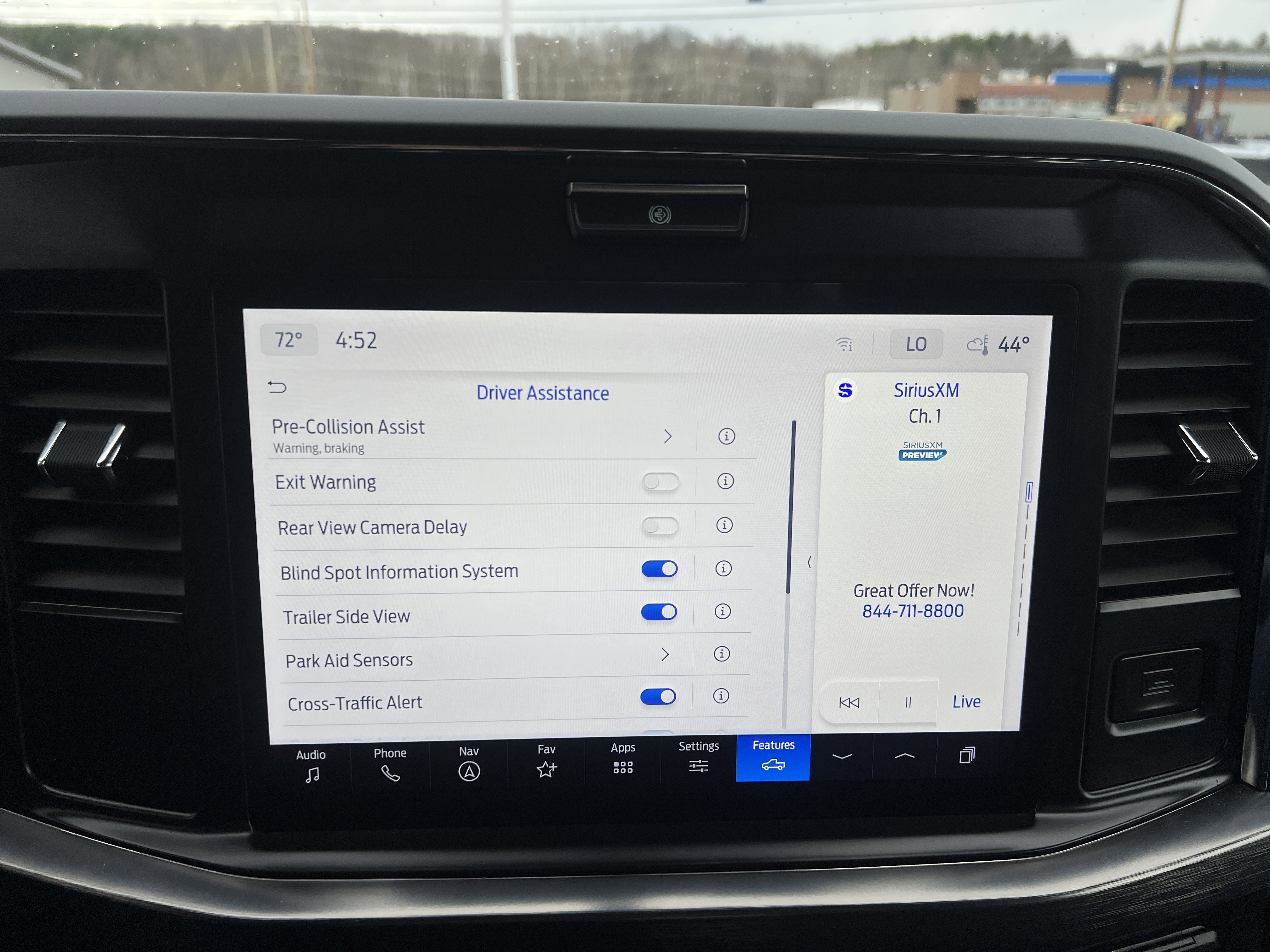 Certified 2025 Ford F350 Lariat image 33